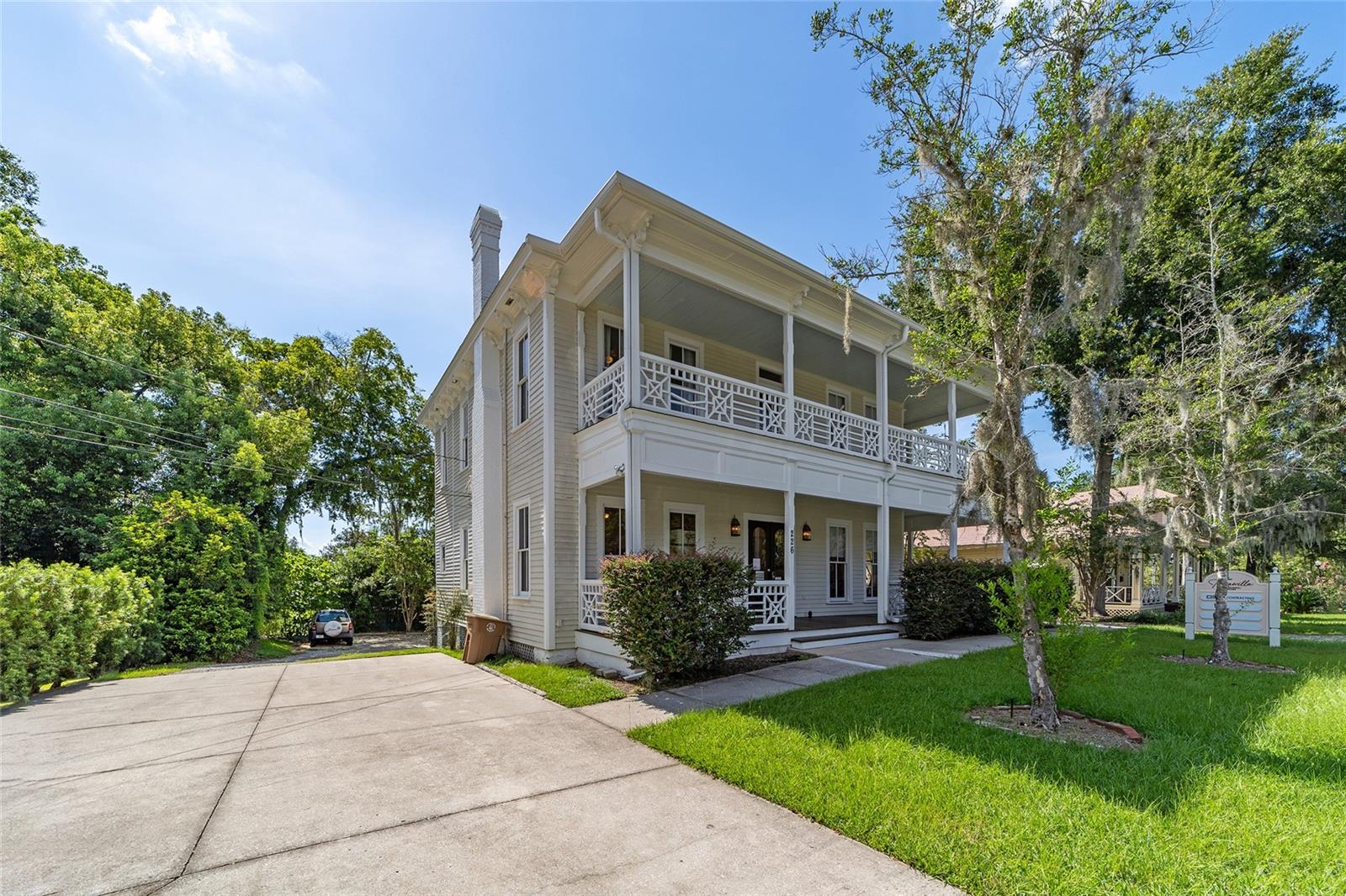 226 NE SANCHEZ AVE, OCALA, FL, 34470