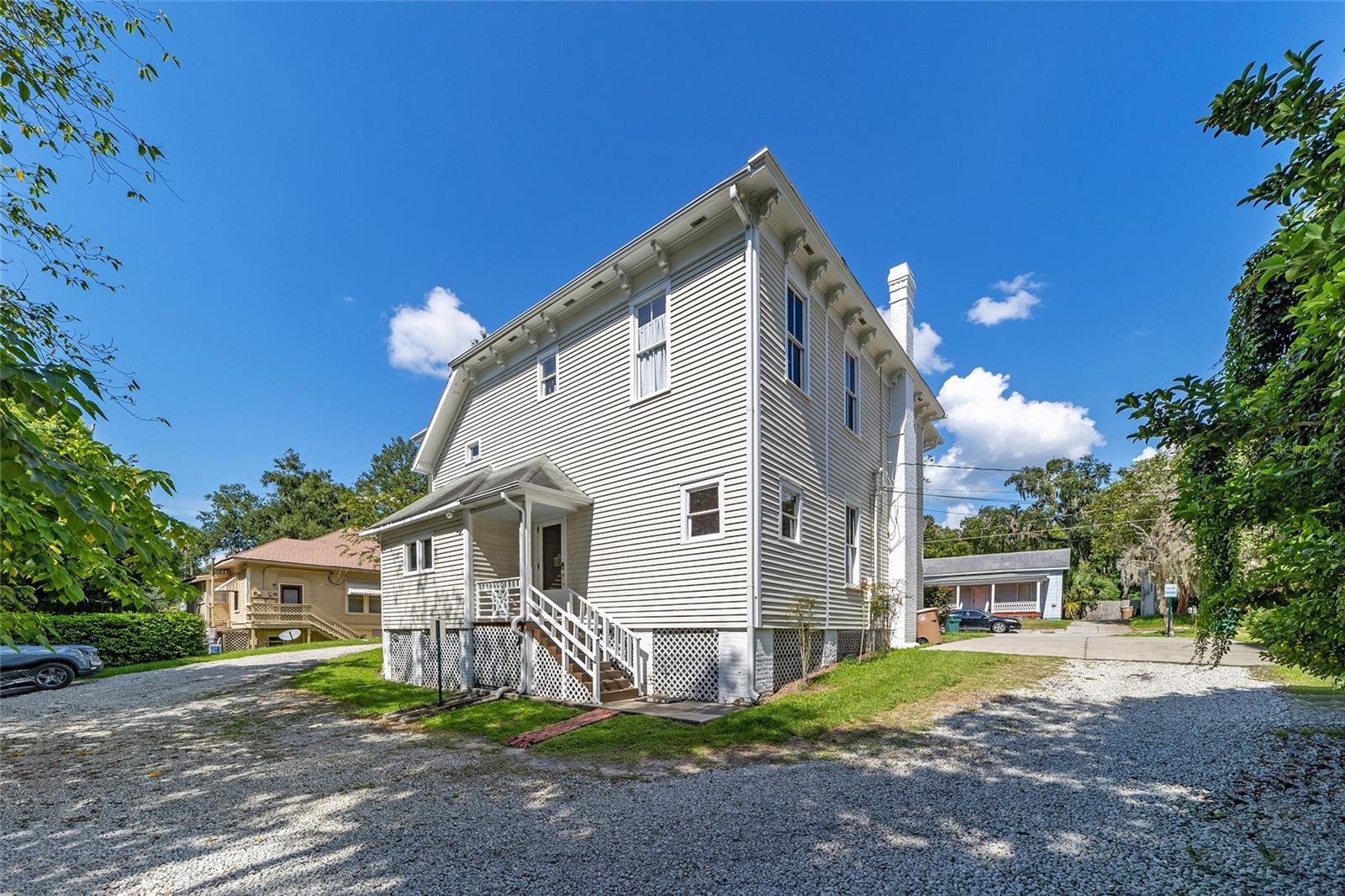 226 NE SANCHEZ AVE, OCALA, FL, 34470