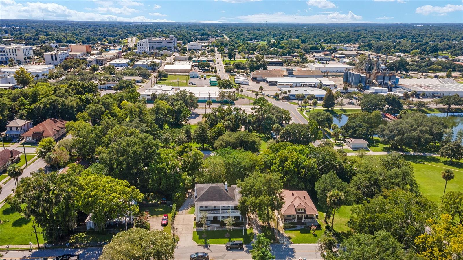 226 NE SANCHEZ AVE, OCALA, FL, 34470