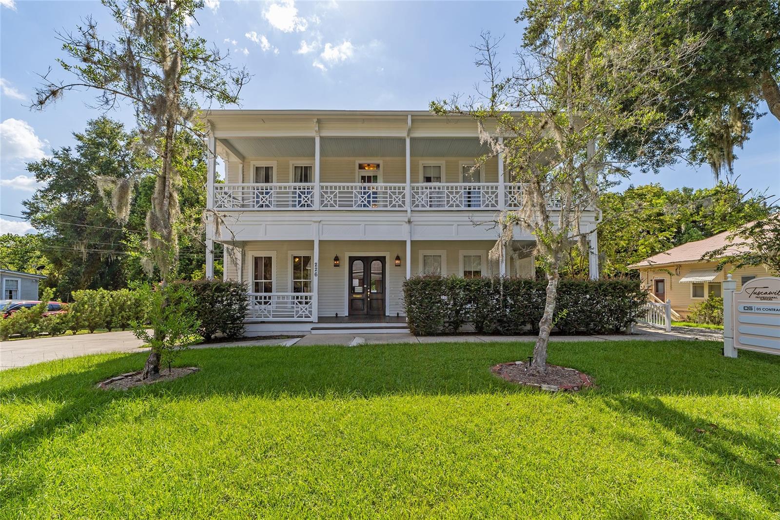 226 NE SANCHEZ AVE, OCALA, FL, 34470