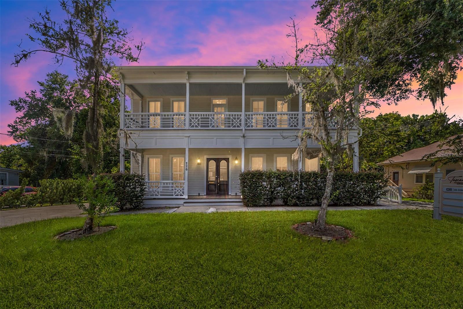 226 NE SANCHEZ AVE, OCALA, FL, 34470