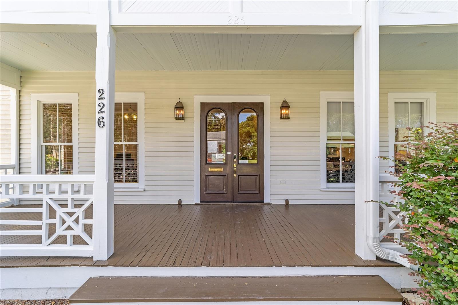 226 NE SANCHEZ AVE, OCALA, FL, 34470