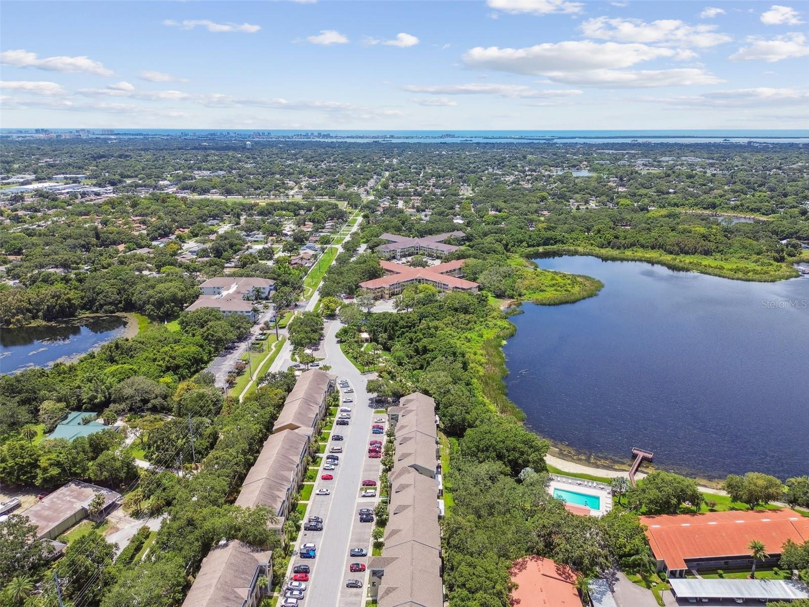 2210 UTOPIAN DR E #206, CLEARWATER, FL, 33763