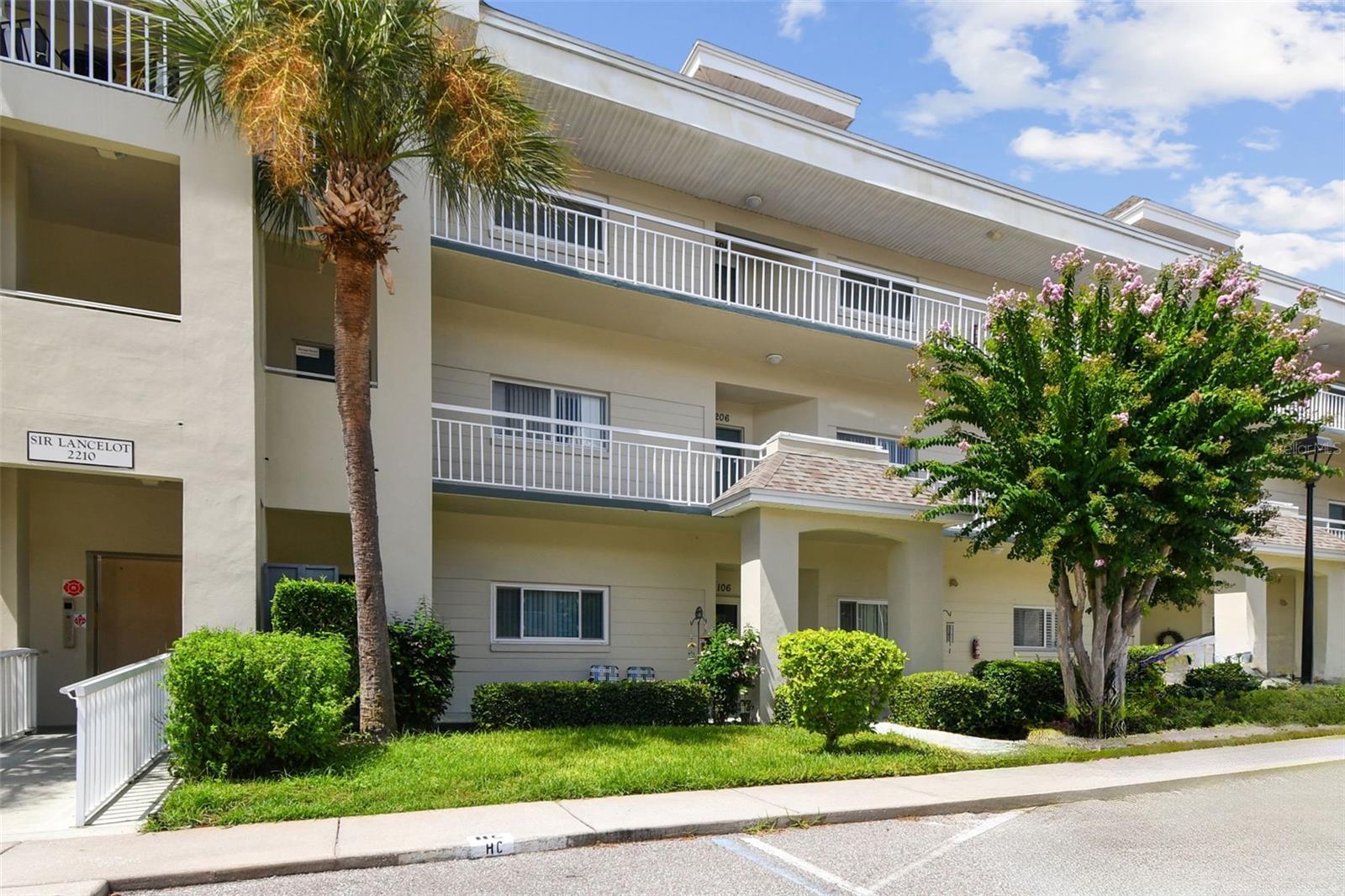 2210 UTOPIAN DR E #206, CLEARWATER, FL, 33763