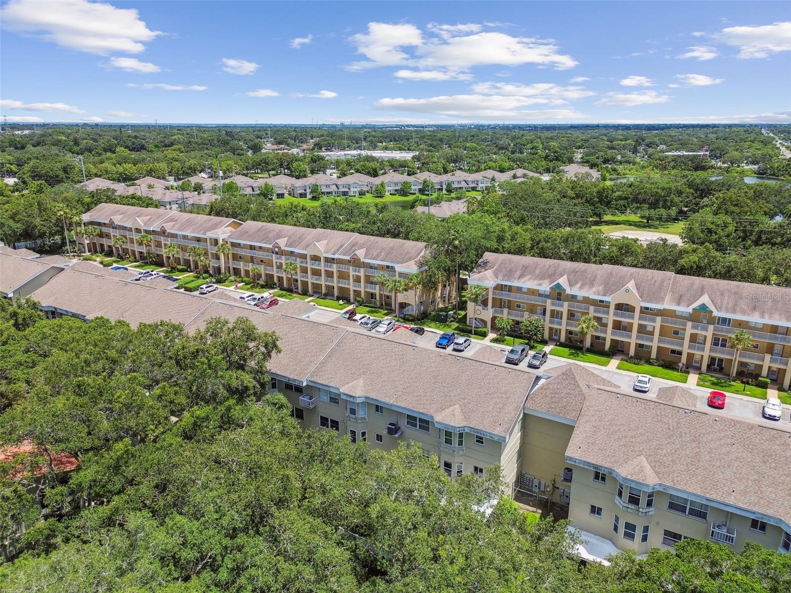 2210 UTOPIAN DR E #206, CLEARWATER, FL, 33763