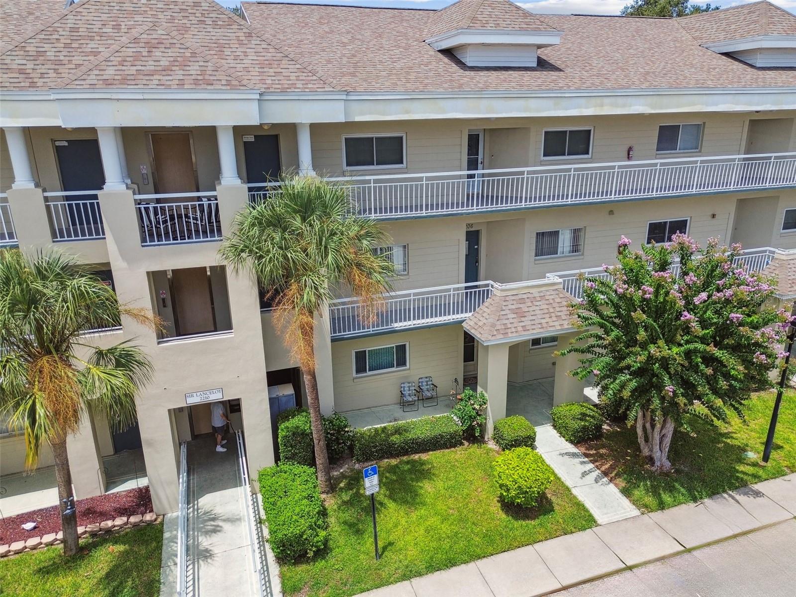 2210 UTOPIAN DR E #206, CLEARWATER, FL, 33763