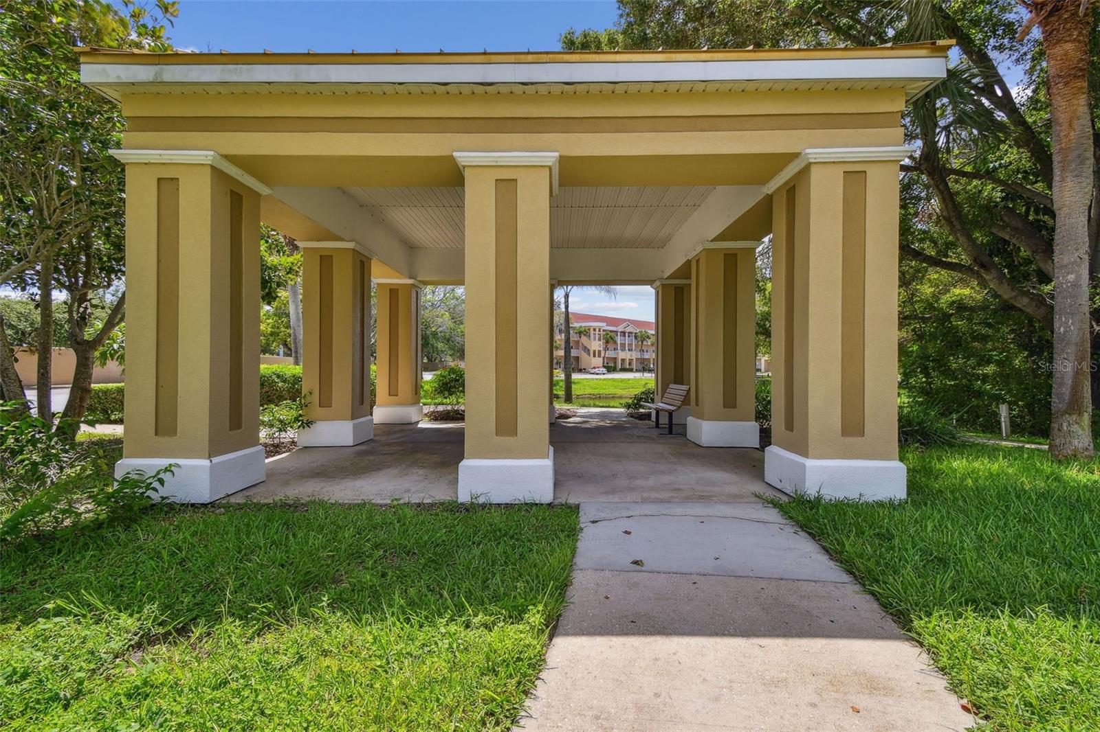 2210 UTOPIAN DR E #206, CLEARWATER, FL, 33763