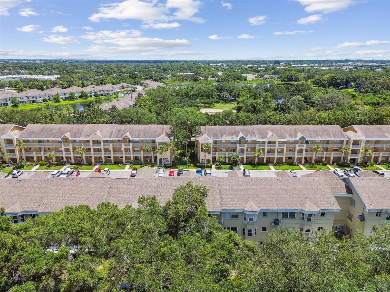 2210 UTOPIAN DR E #206, CLEARWATER, FL, 33763