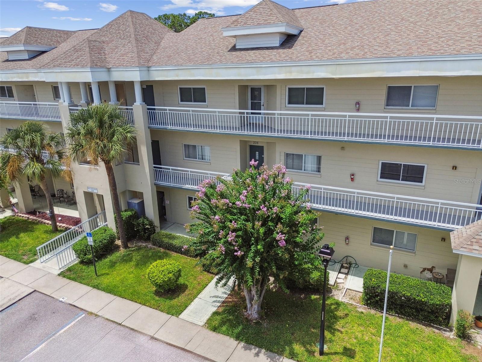 2210 UTOPIAN DR E #206, CLEARWATER, FL, 33763