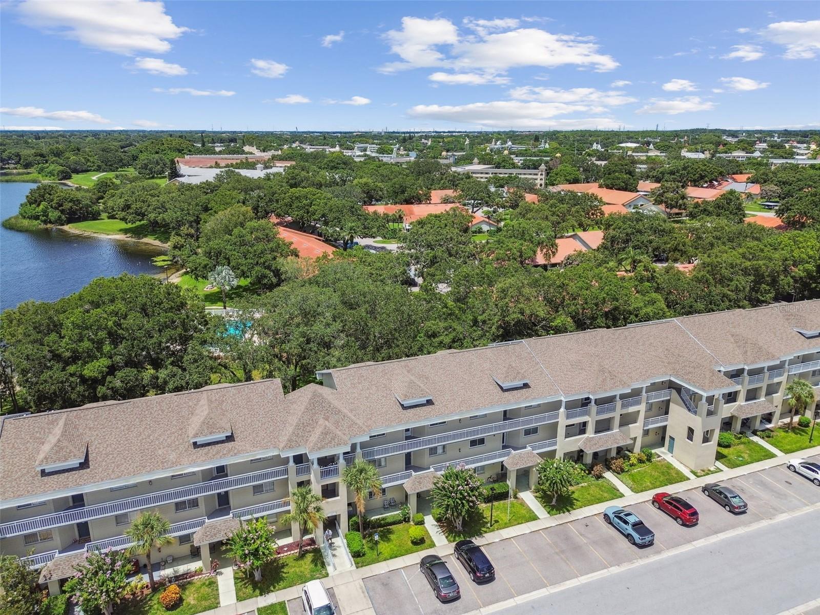 2210 UTOPIAN DR E #206, CLEARWATER, FL, 33763