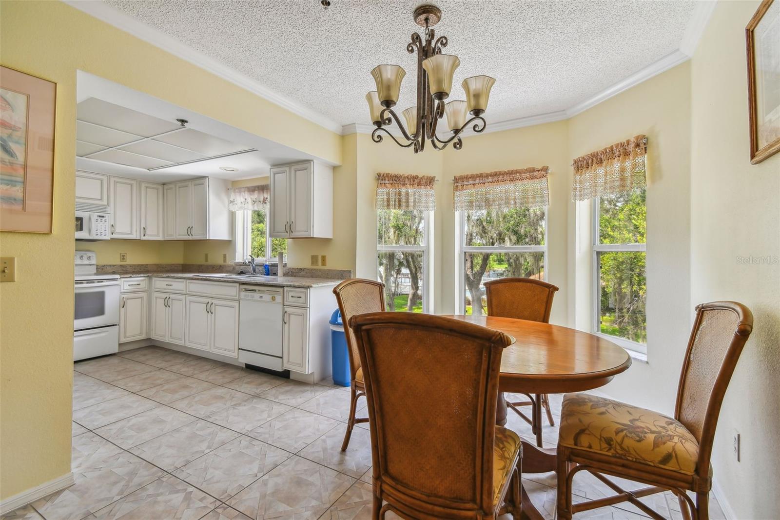 2210 UTOPIAN DR E #206, CLEARWATER, FL, 33763