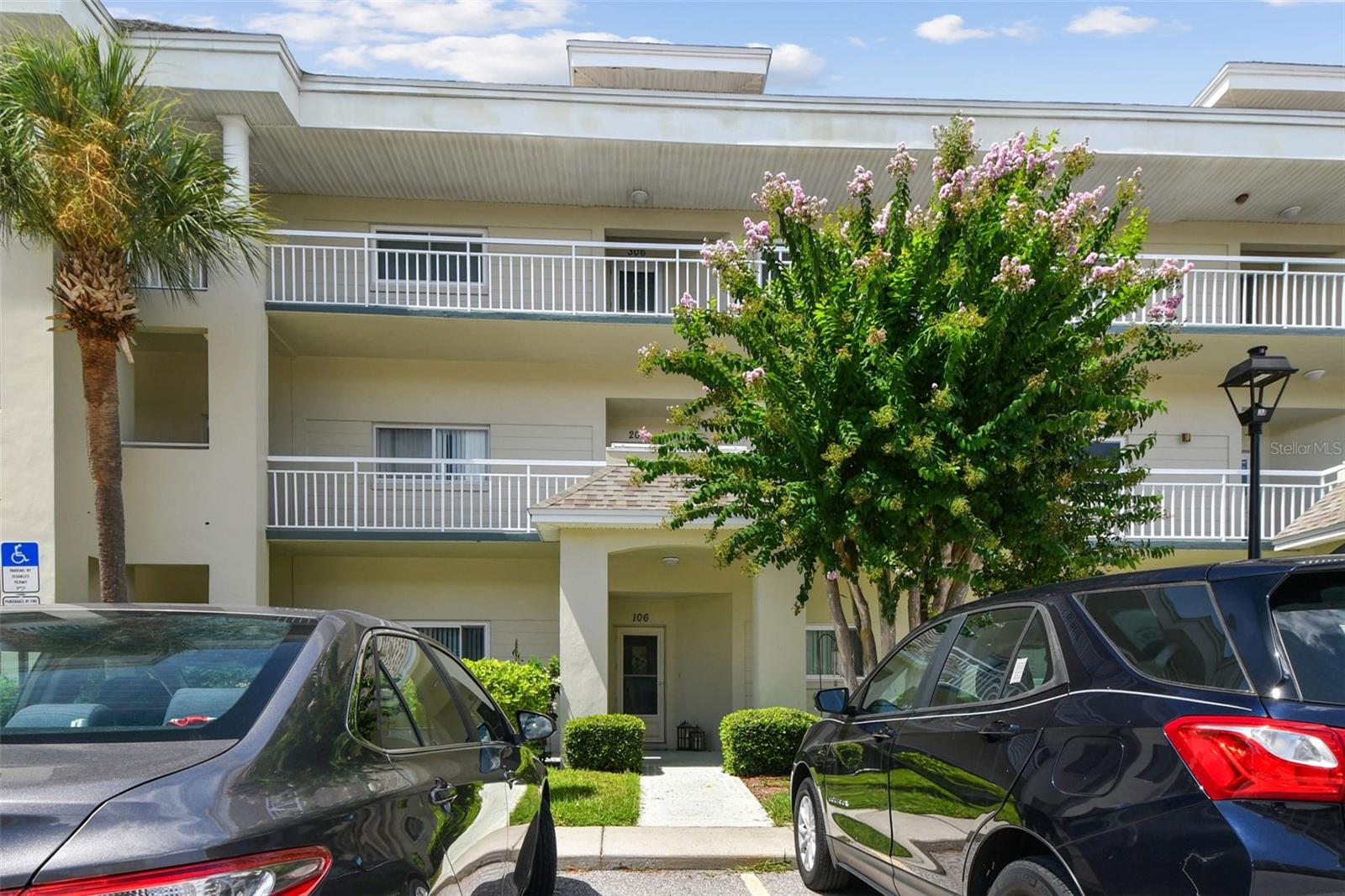 2210 UTOPIAN DR E #206, CLEARWATER, FL, 33763