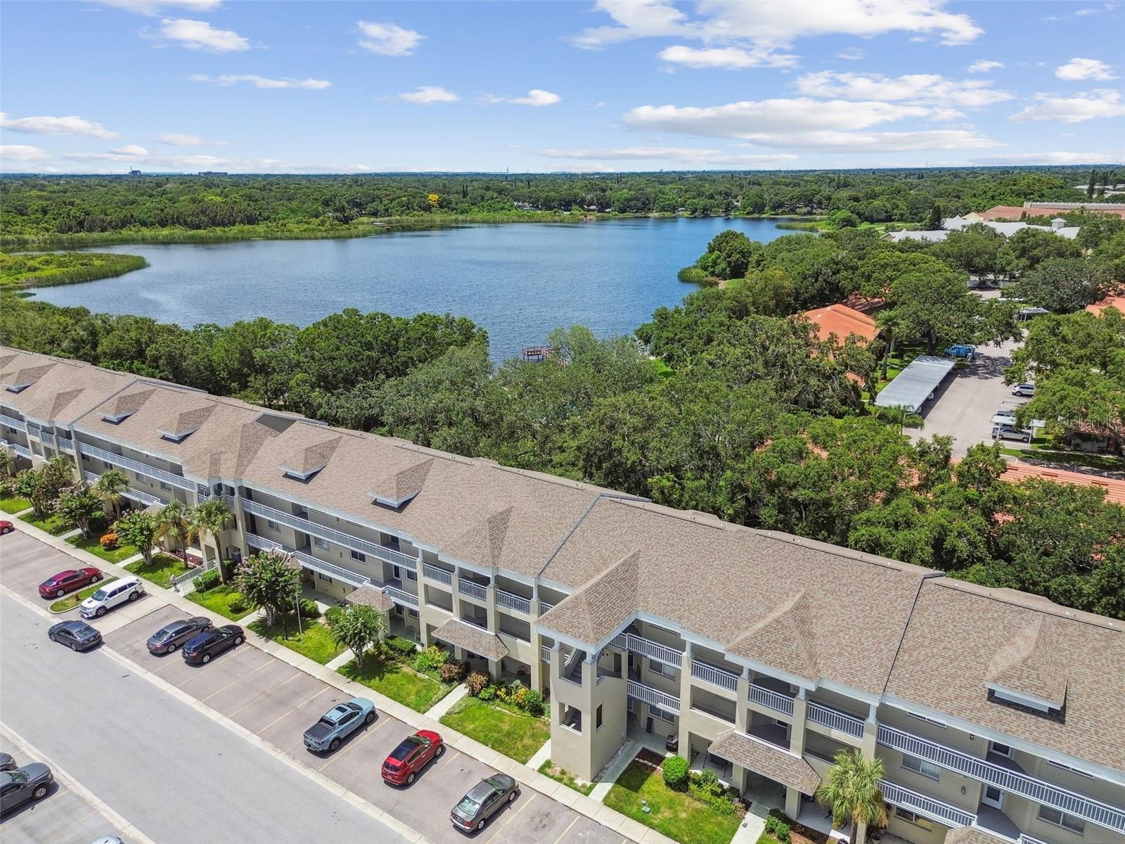 2210 UTOPIAN DR E #206, CLEARWATER, FL, 33763