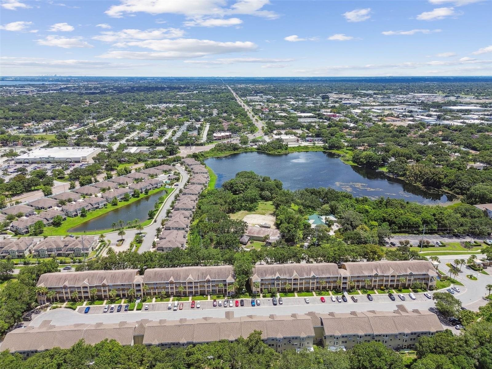 2210 UTOPIAN DR E #206, CLEARWATER, FL, 33763