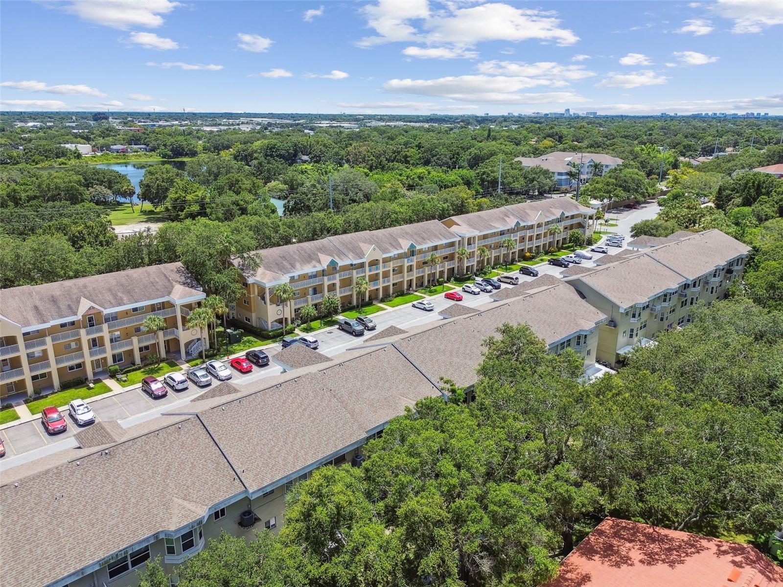 2210 UTOPIAN DR E #206, CLEARWATER, FL, 33763