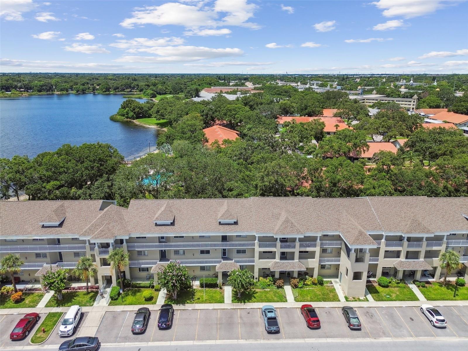 2210 UTOPIAN DR E #206, CLEARWATER, FL, 33763