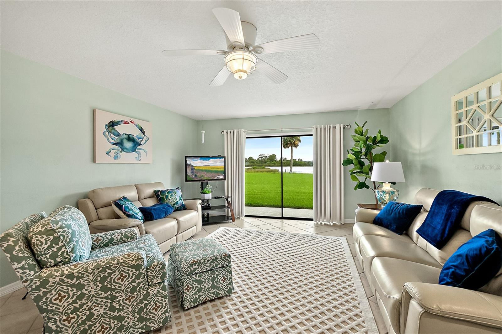 77 S OCEAN PALM VILLA DR #77, FLAGLER BEACH, FL, 32136