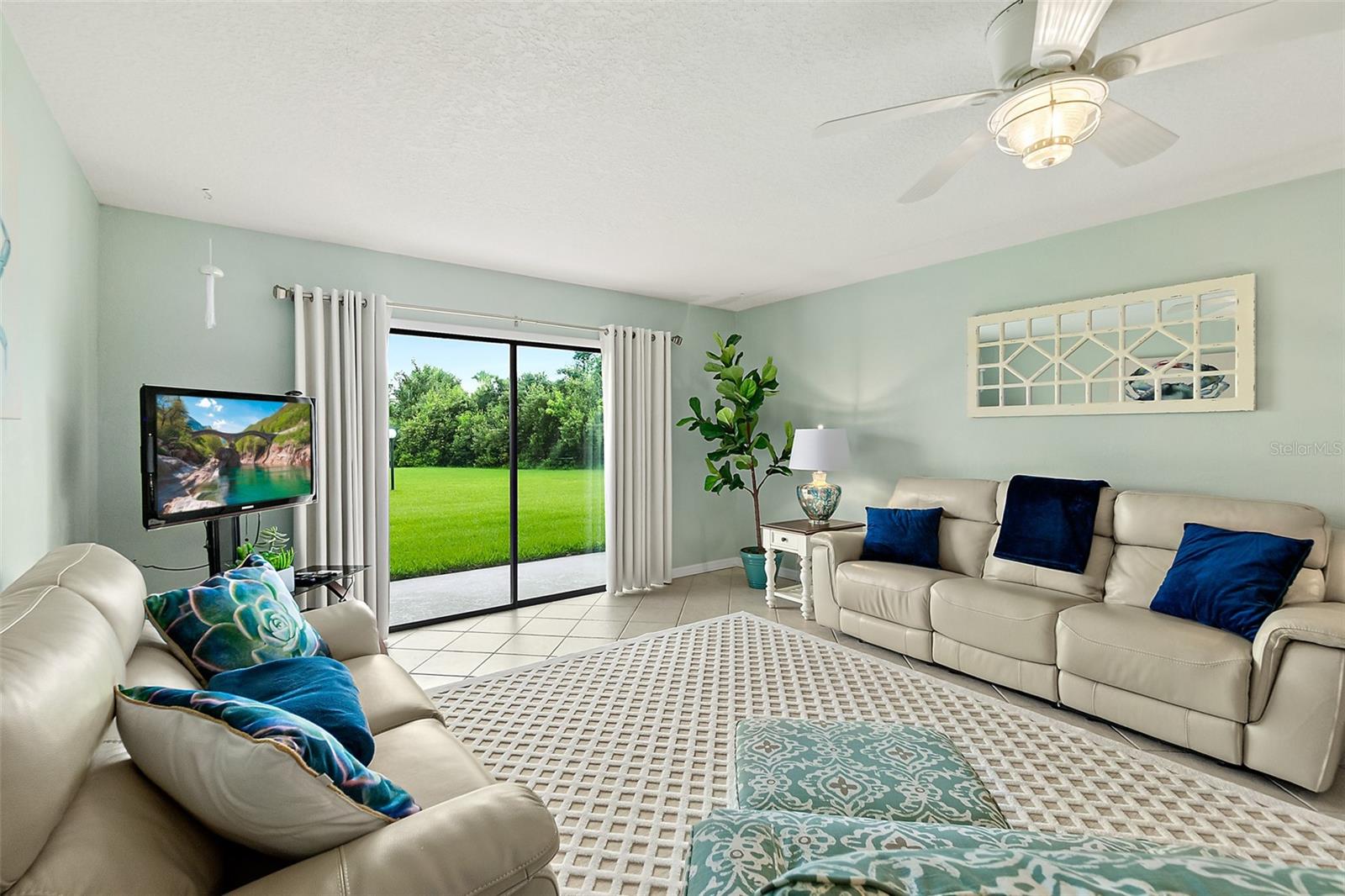 77 S OCEAN PALM VILLA DR #77, FLAGLER BEACH, FL, 32136