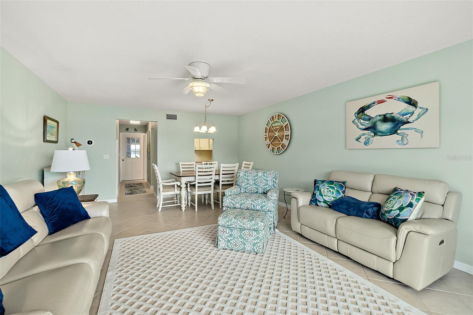 77 S OCEAN PALM VILLA DR #77, FLAGLER BEACH, FL, 32136