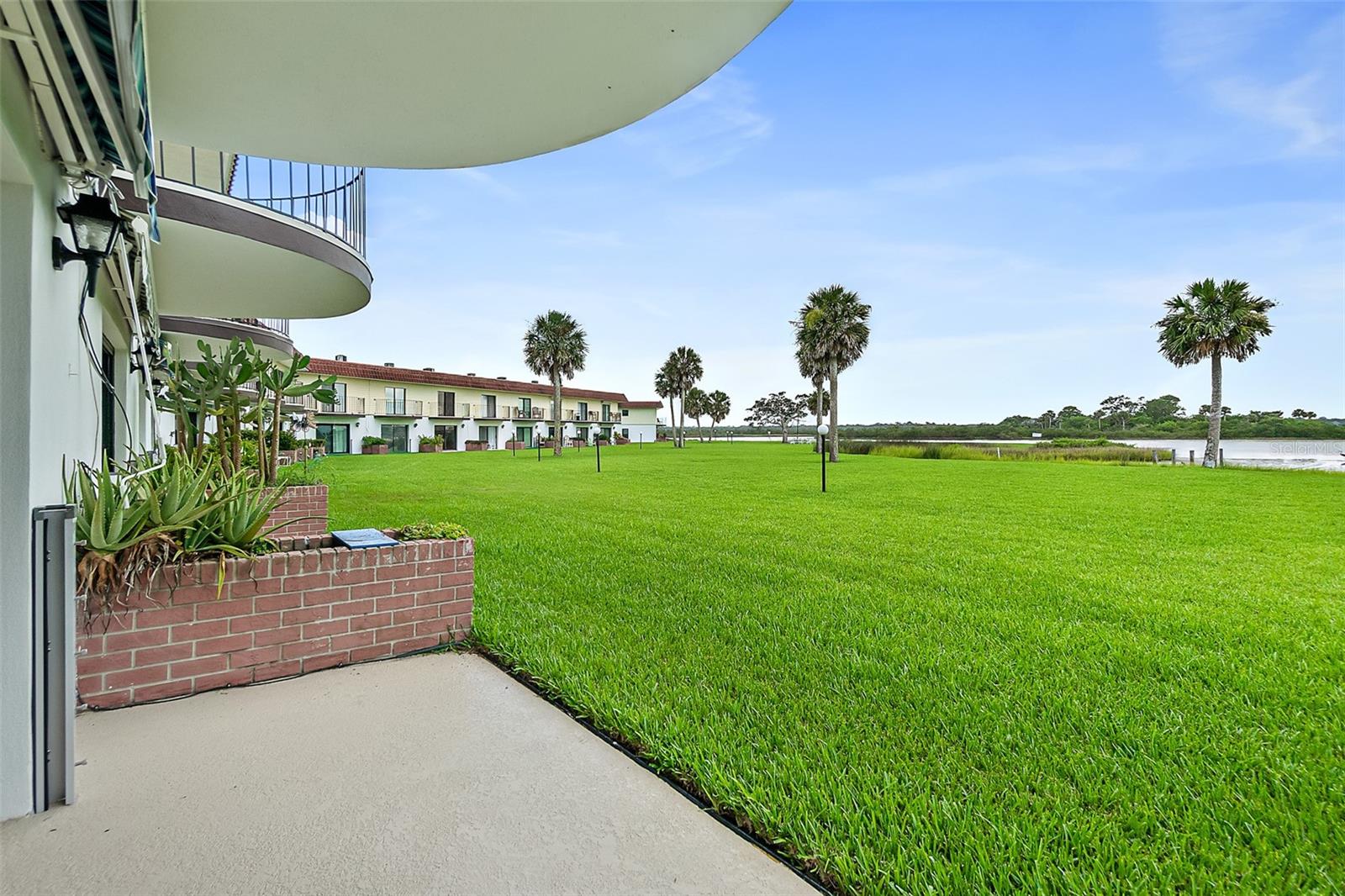 77 S OCEAN PALM VILLA DR #77, FLAGLER BEACH, FL, 32136