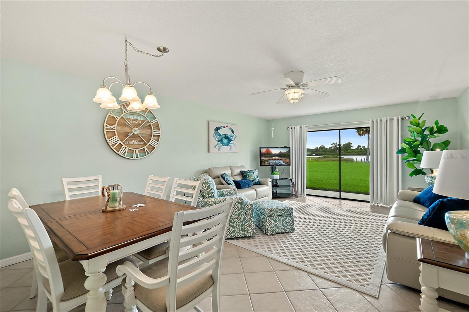 77 S OCEAN PALM VILLA DR #77, FLAGLER BEACH, FL, 32136