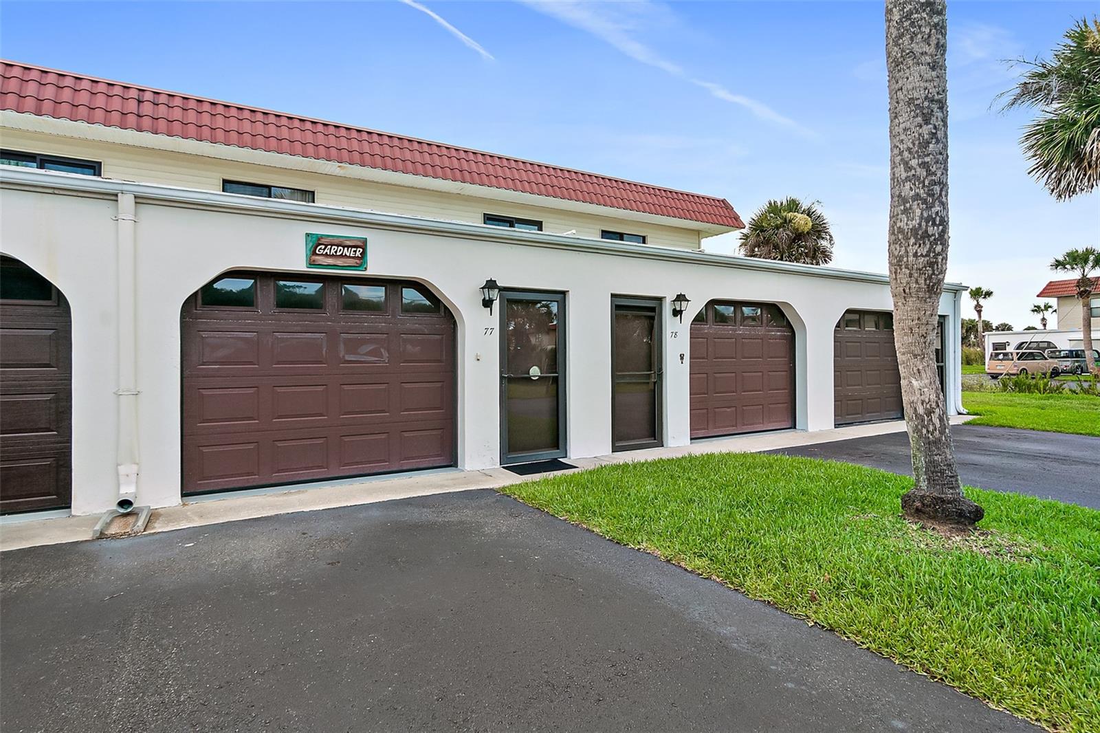 77 S OCEAN PALM VILLA DR #77, FLAGLER BEACH, FL, 32136