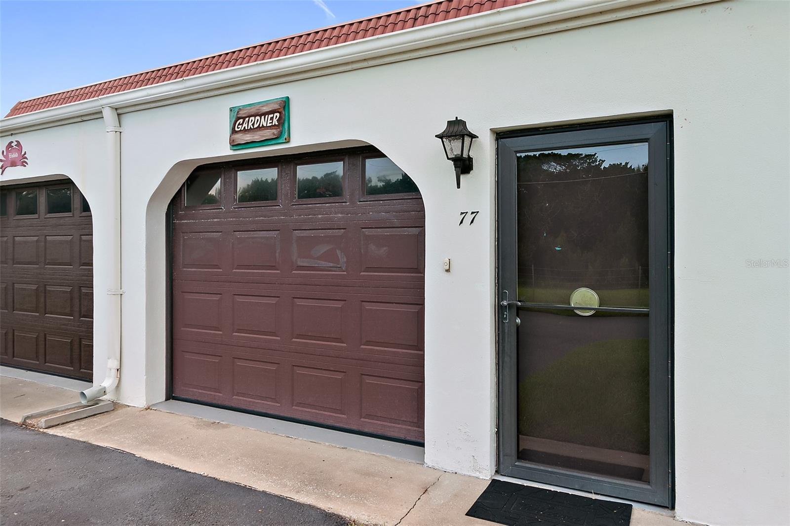 77 S OCEAN PALM VILLA DR #77, FLAGLER BEACH, FL, 32136