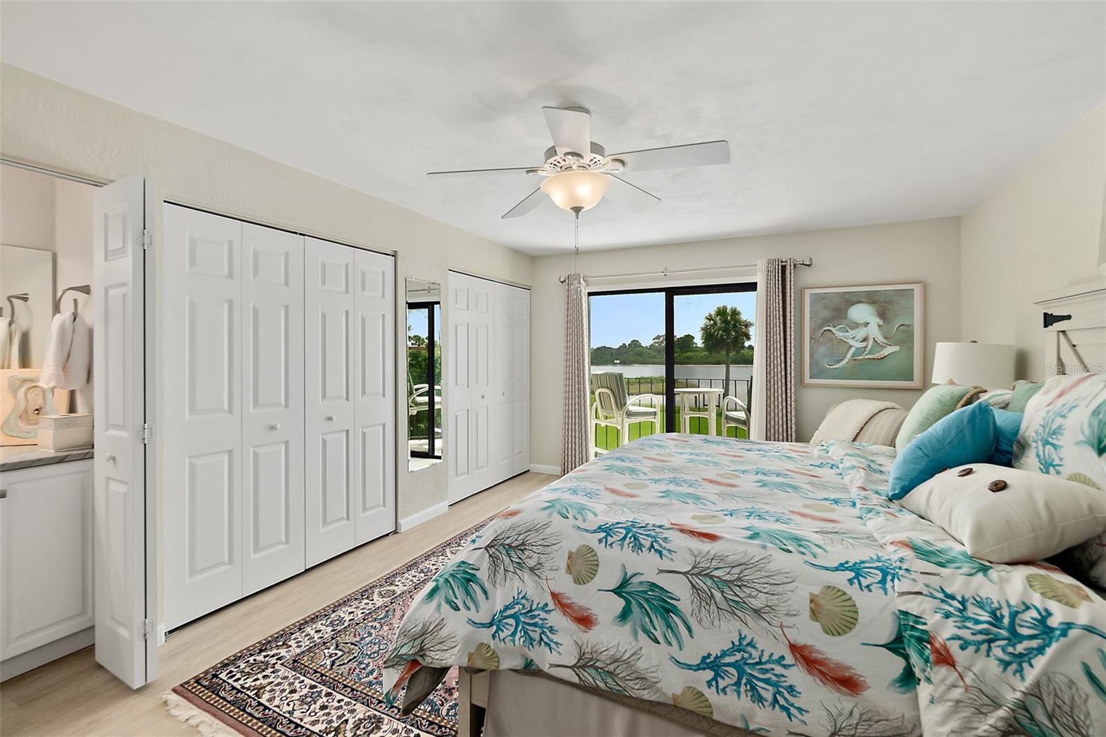 77 S OCEAN PALM VILLA DR #77, FLAGLER BEACH, FL, 32136