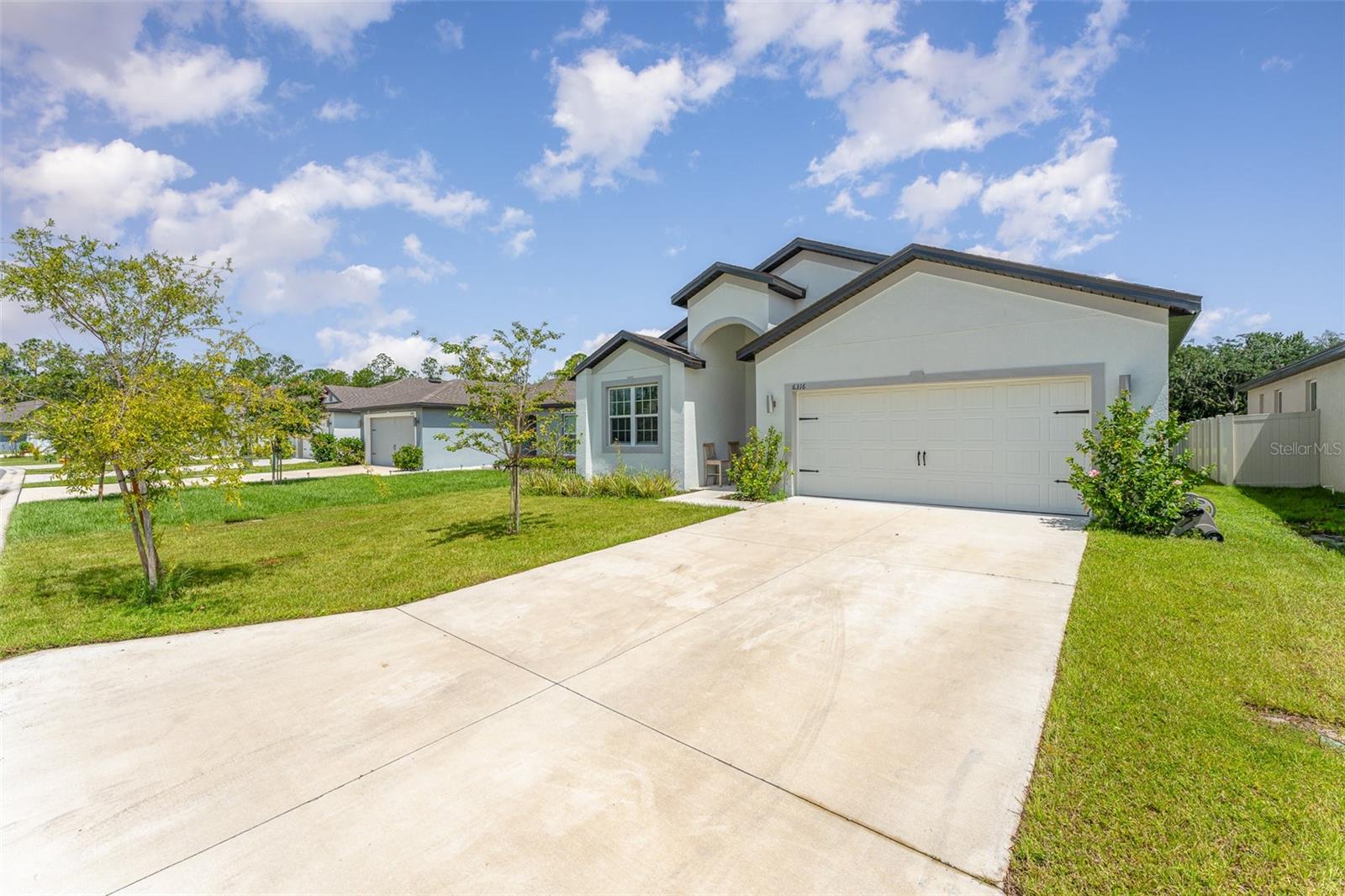 6316 DOLOSTONE DR, LAKELAND, FL, 33811