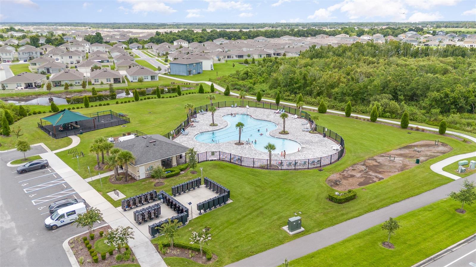 6316 DOLOSTONE DR, LAKELAND, FL, 33811