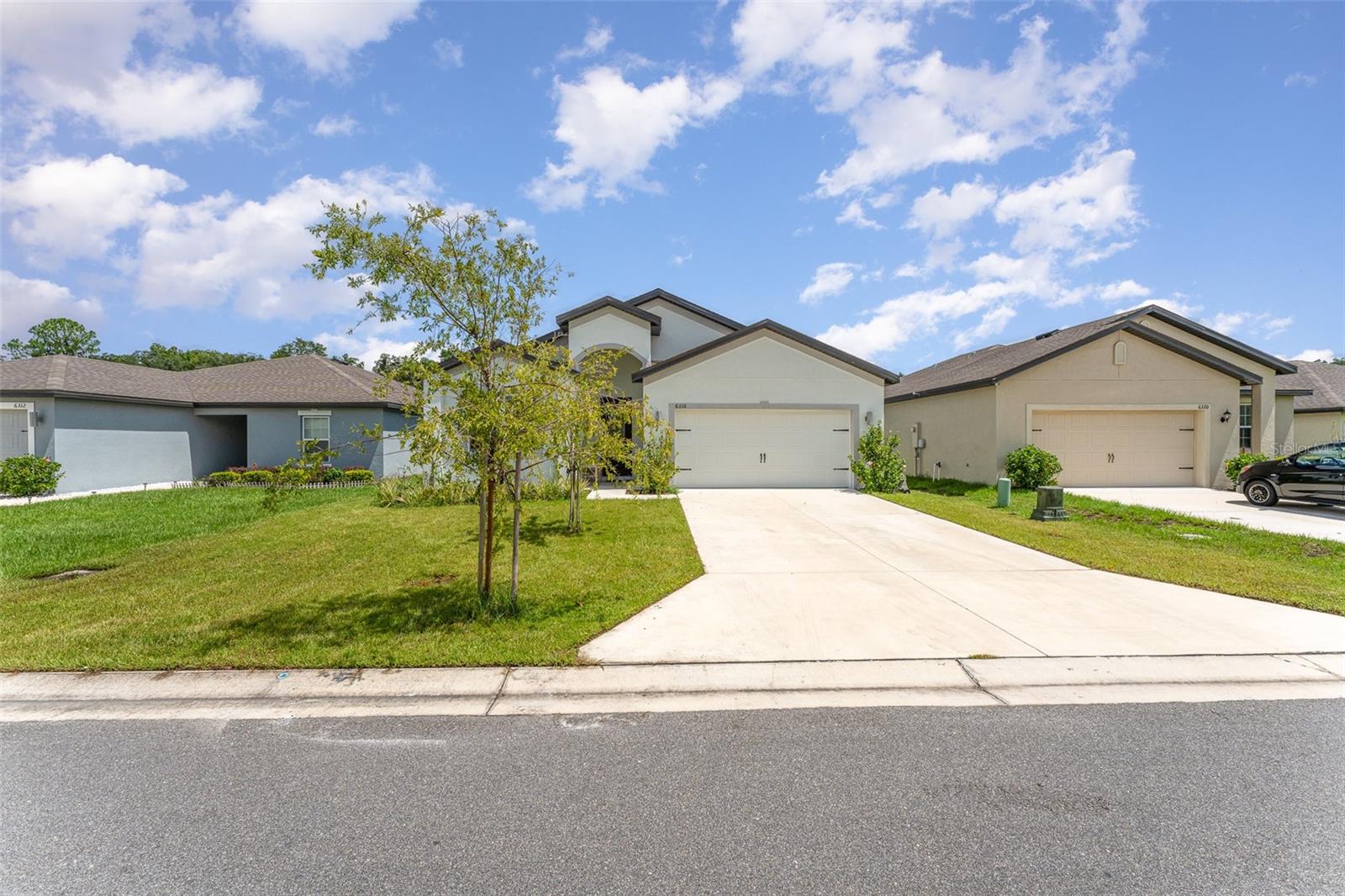 6316 DOLOSTONE DR, LAKELAND, FL, 33811