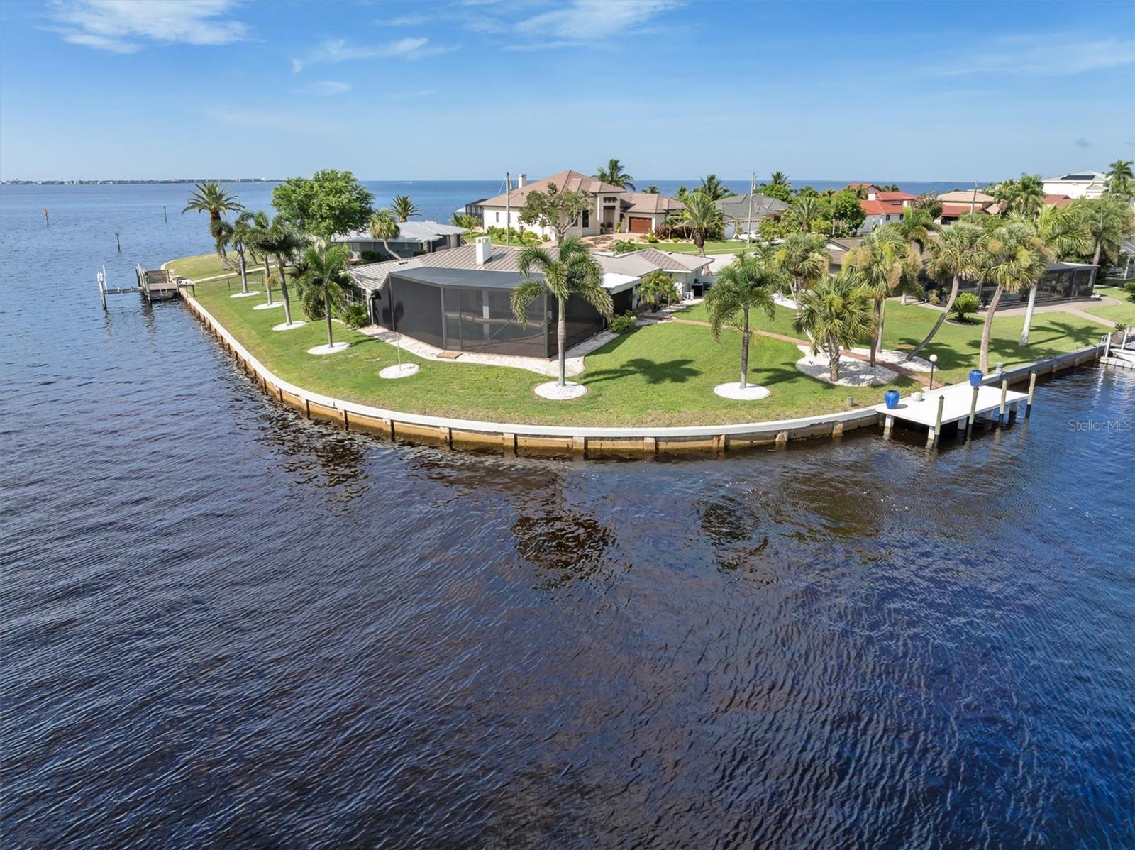 374 SEVERIN RD SE, PORT CHARLOTTE, FL, 33952