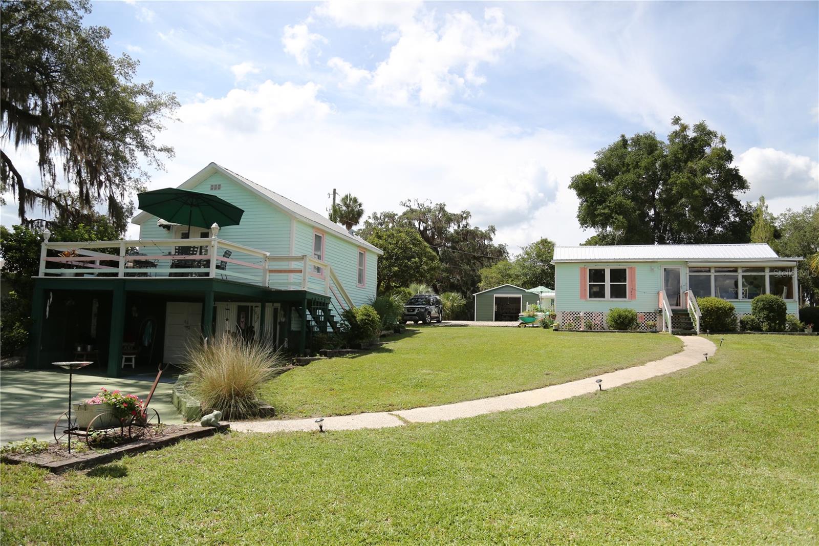 401 HUNTING LODGE DR, INVERNESS, FL, 34453
