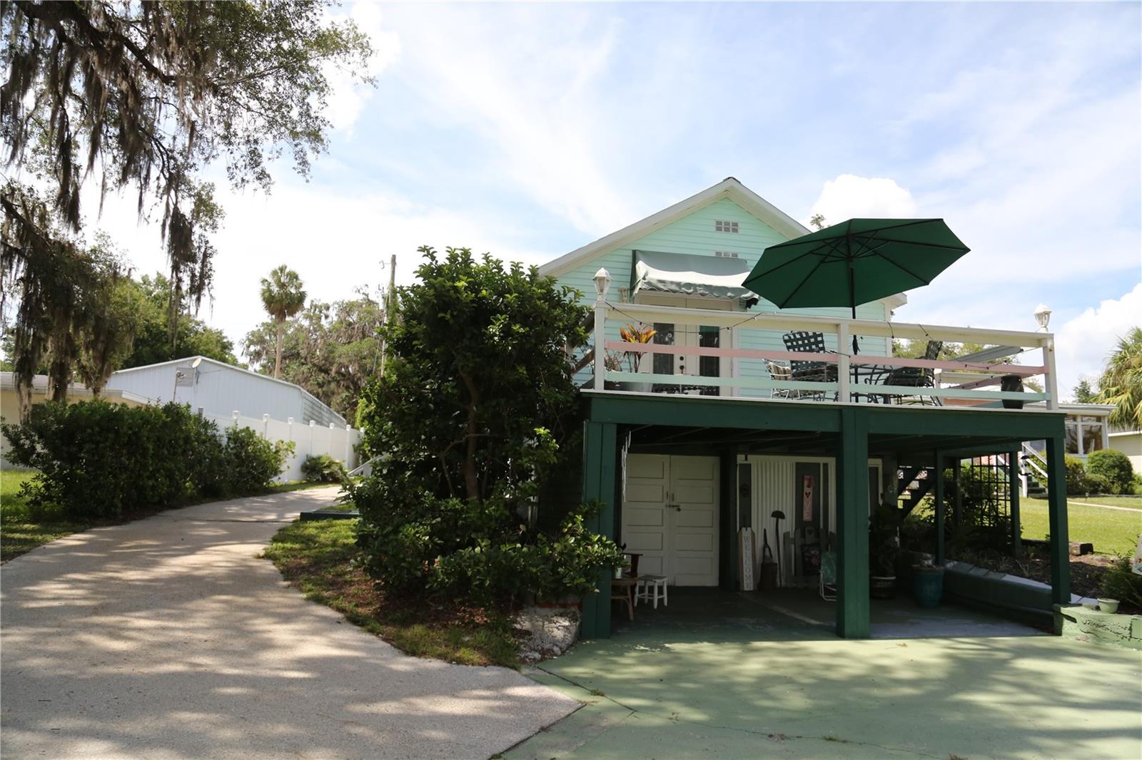 401 HUNTING LODGE DR, INVERNESS, FL, 34453