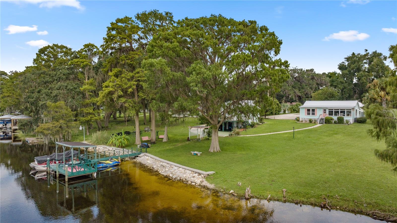 401 HUNTING LODGE DR, INVERNESS, FL, 34453