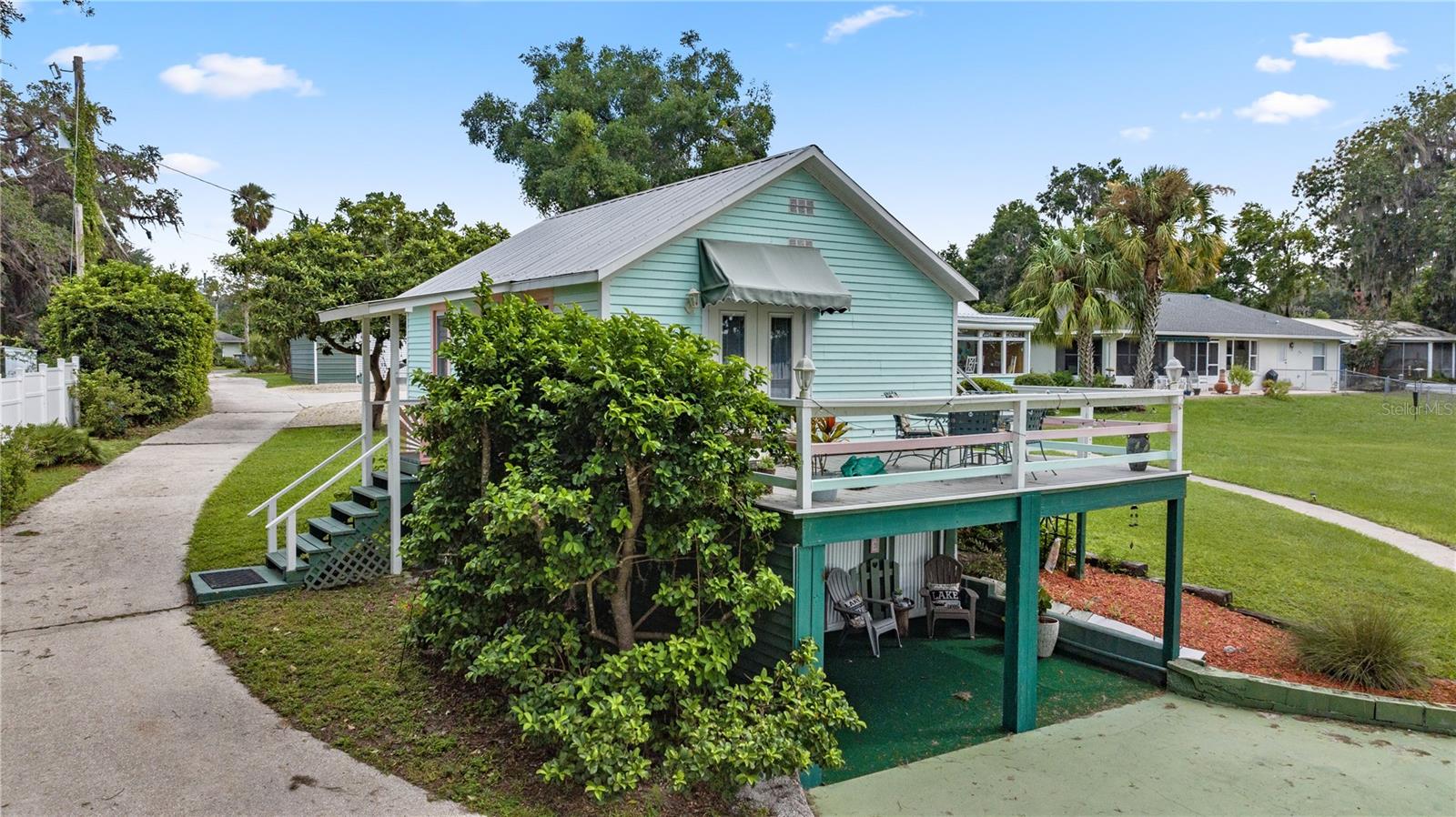 401 HUNTING LODGE DR, INVERNESS, FL, 34453