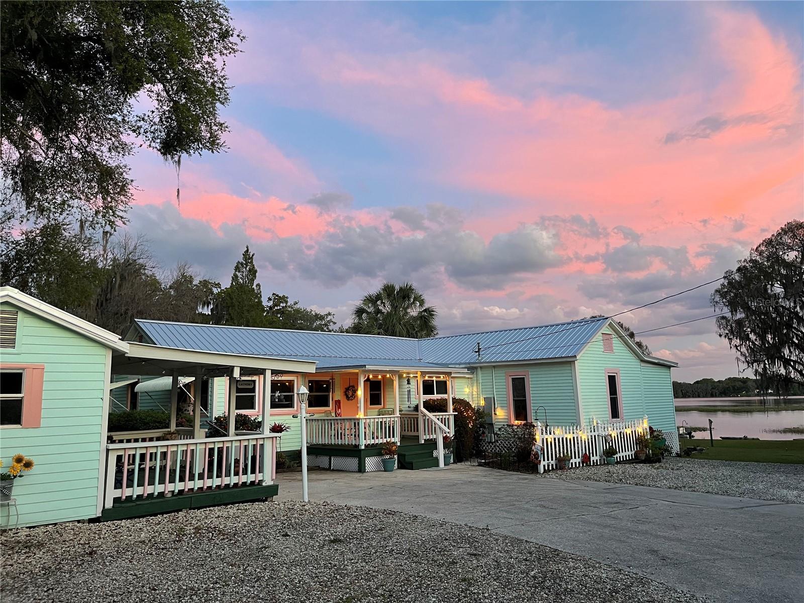 401 HUNTING LODGE DR, INVERNESS, FL, 34453