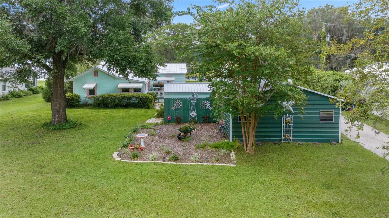 401 HUNTING LODGE DR, INVERNESS, FL, 34453