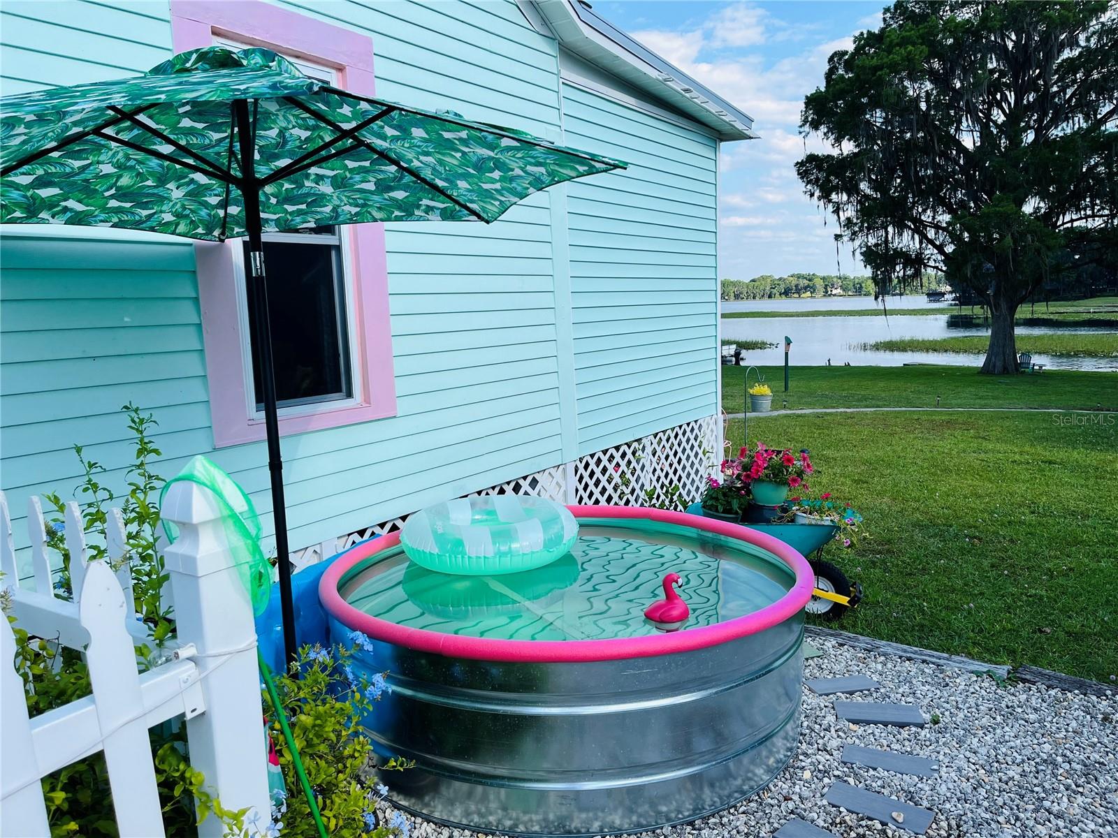 401 HUNTING LODGE DR, INVERNESS, FL, 34453