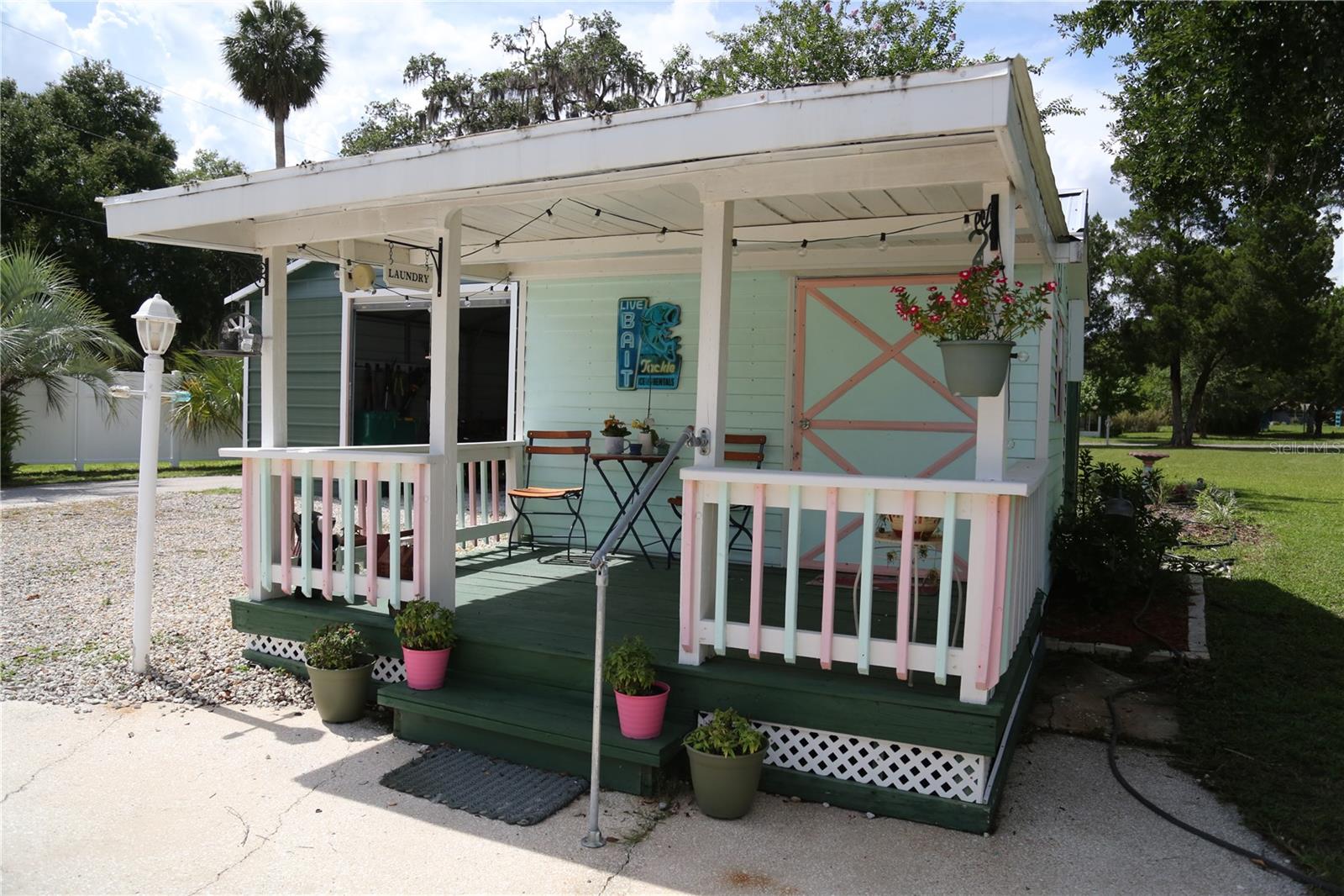 401 HUNTING LODGE DR, INVERNESS, FL, 34453