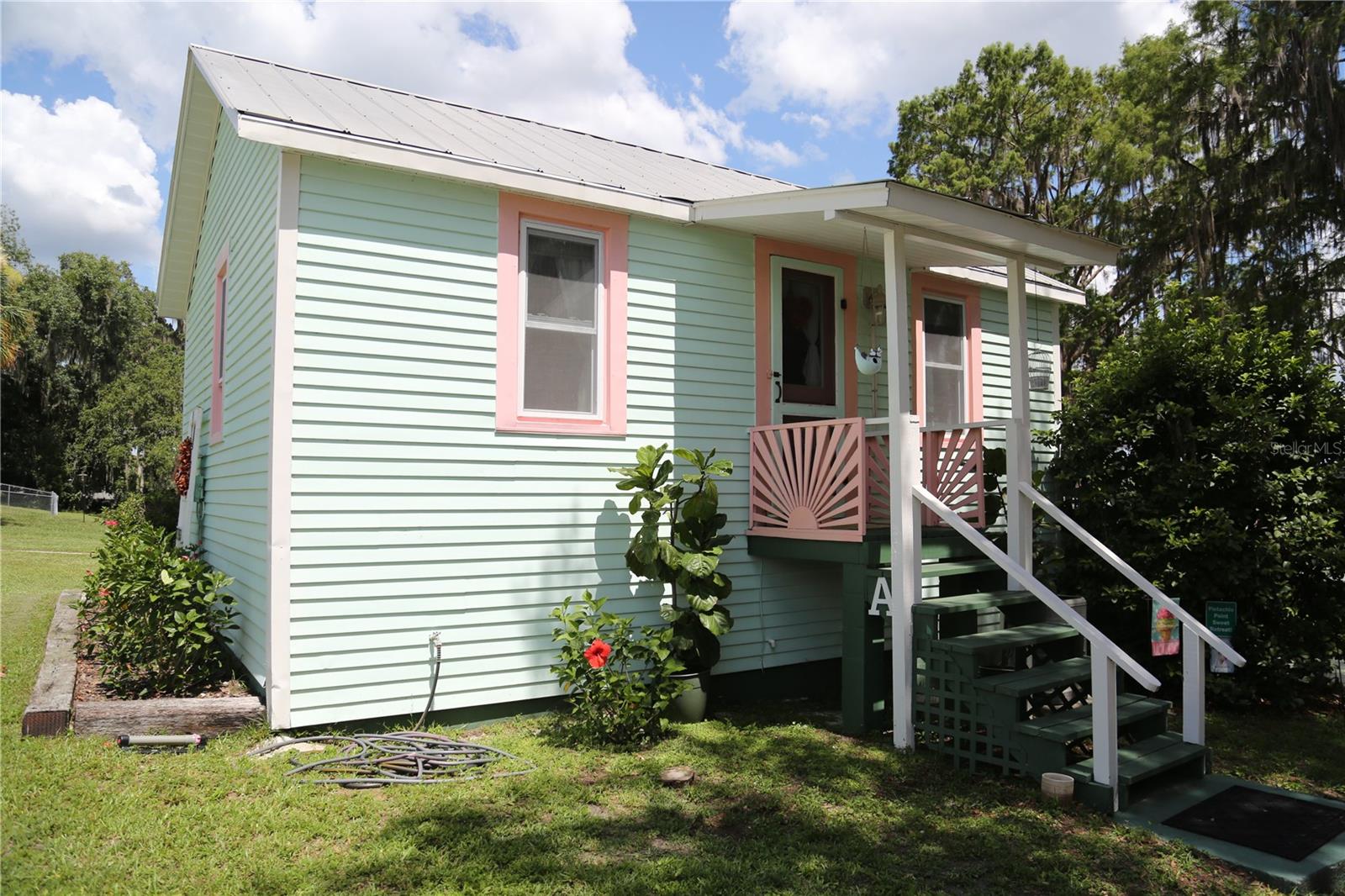 401 HUNTING LODGE DR, INVERNESS, FL, 34453