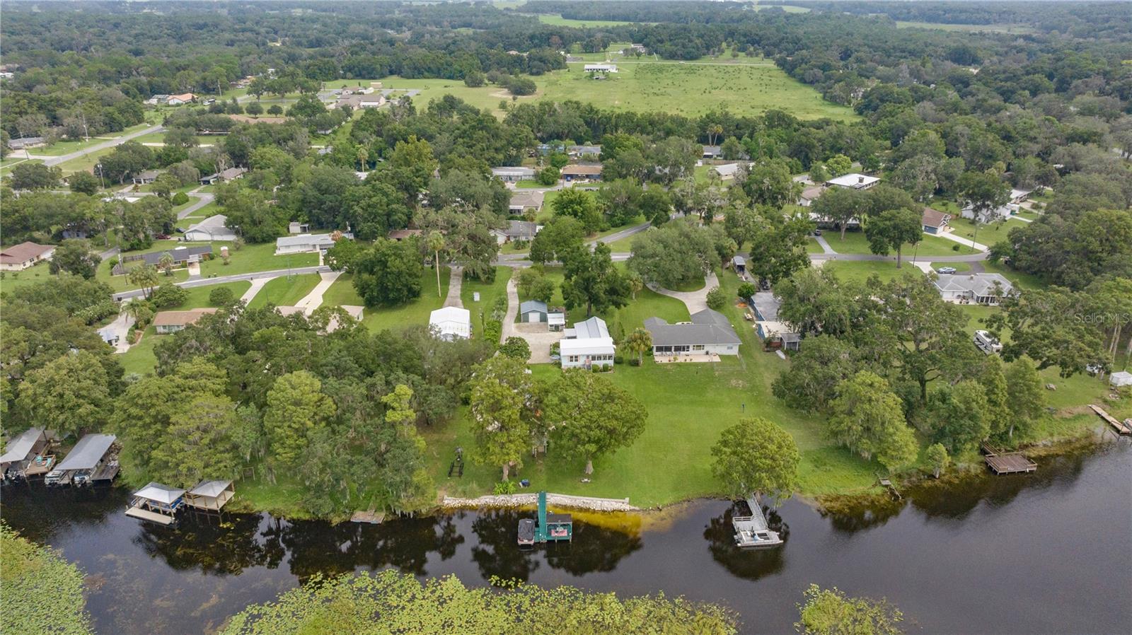 401 HUNTING LODGE DR, INVERNESS, FL, 34453