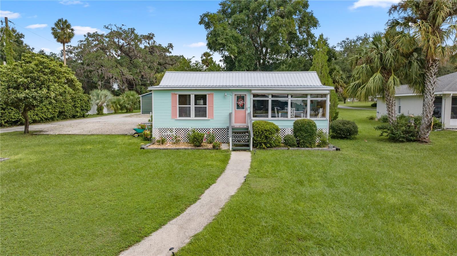 401 HUNTING LODGE DR, INVERNESS, FL, 34453