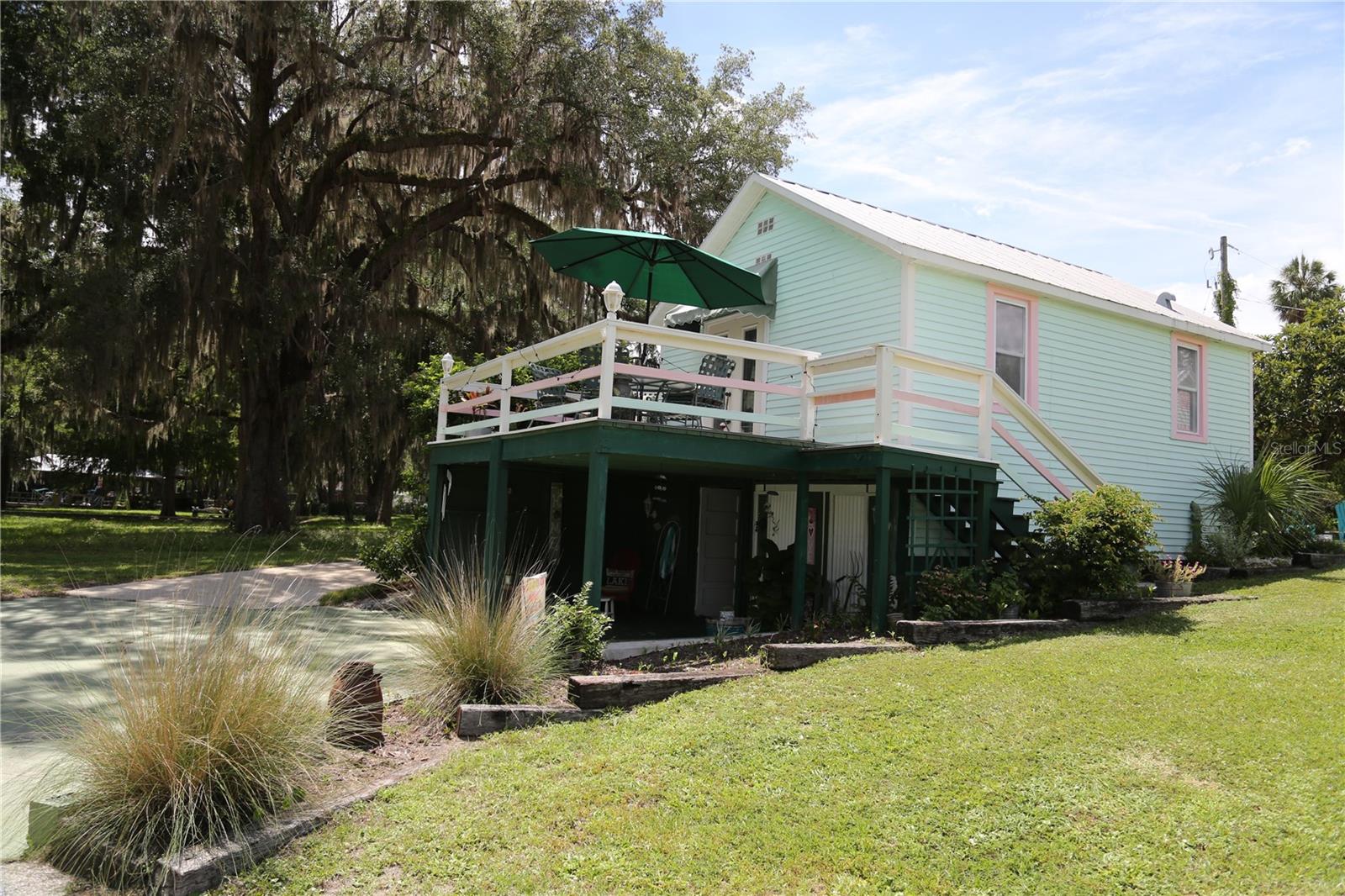 401 HUNTING LODGE DR, INVERNESS, FL, 34453