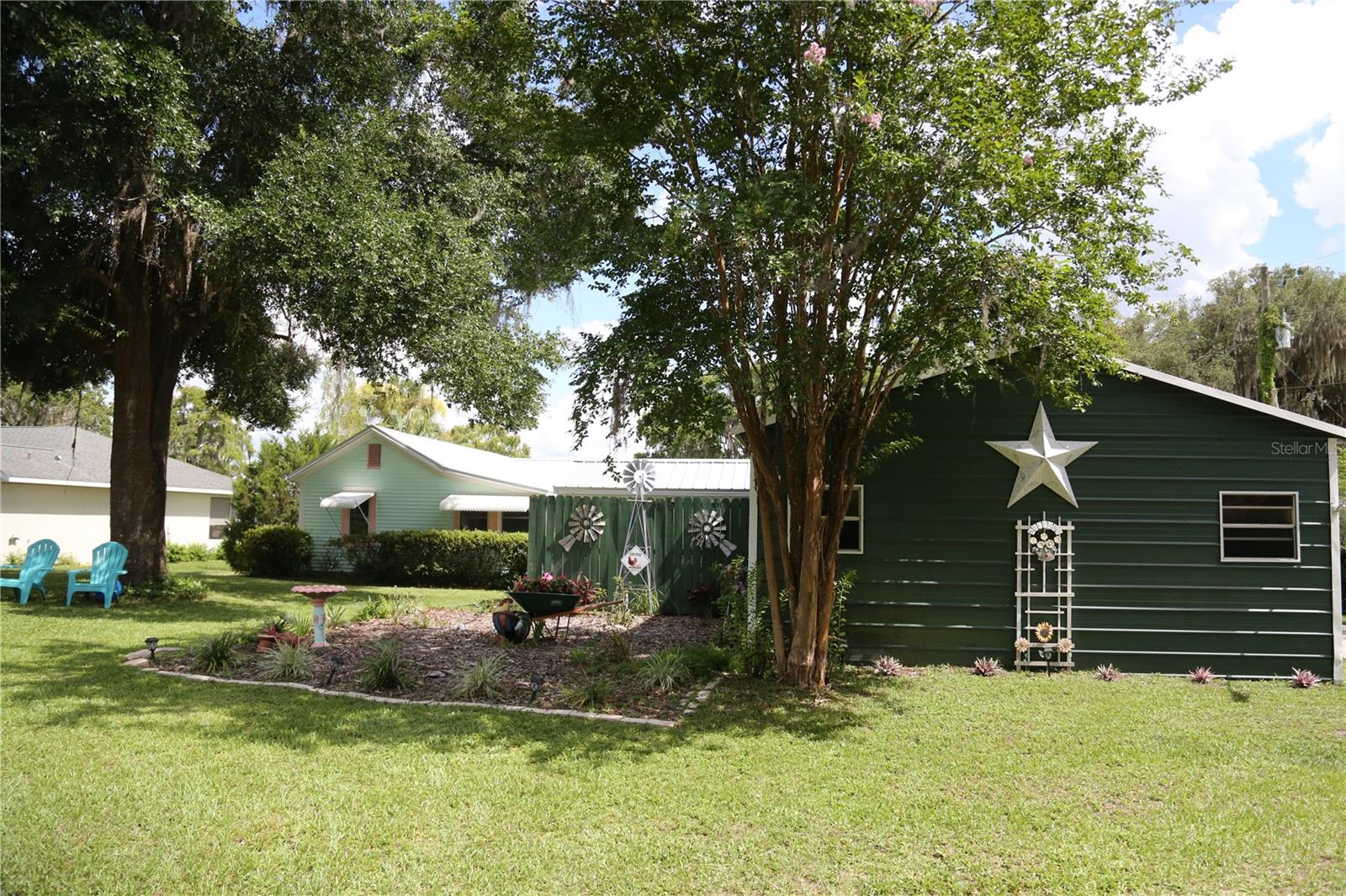 401 HUNTING LODGE DR, INVERNESS, FL, 34453