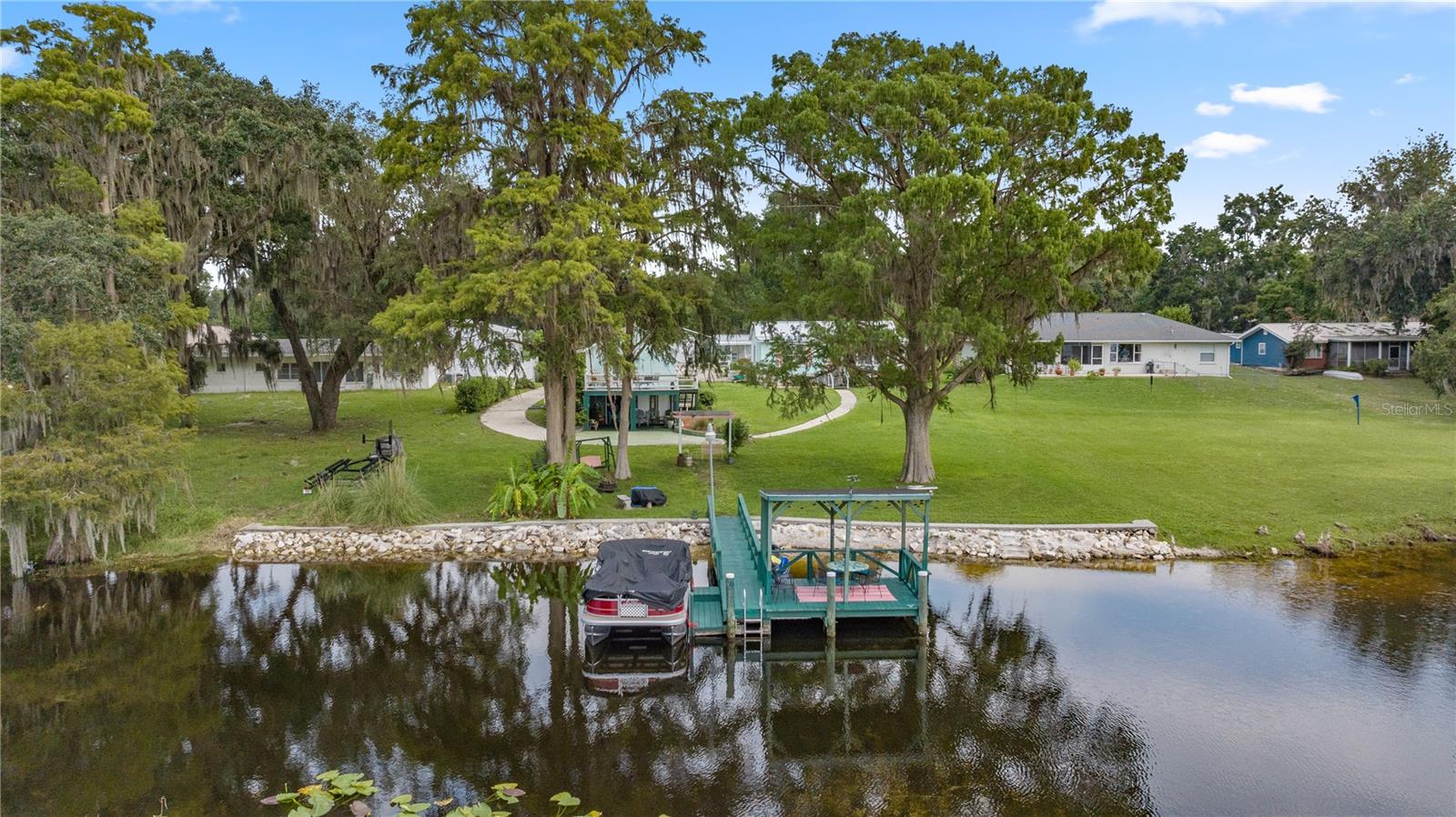 401 HUNTING LODGE DR, INVERNESS, FL, 34453