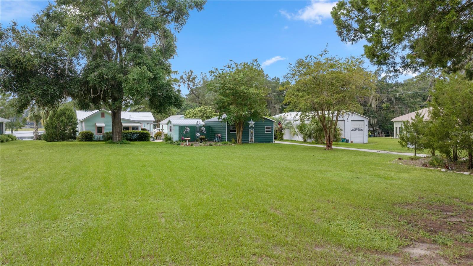 401 HUNTING LODGE DR, INVERNESS, FL, 34453