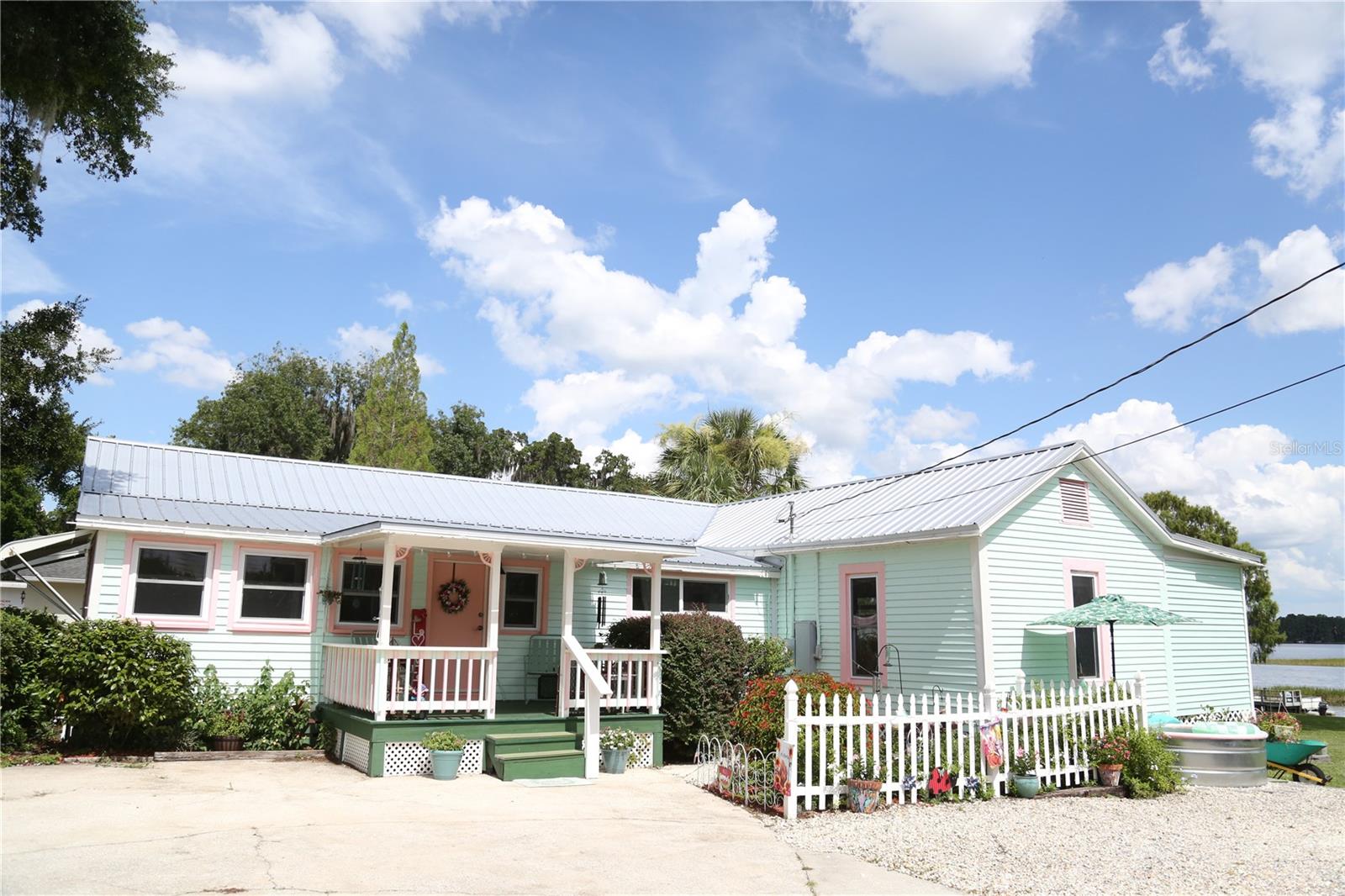401 HUNTING LODGE DR, INVERNESS, FL, 34453