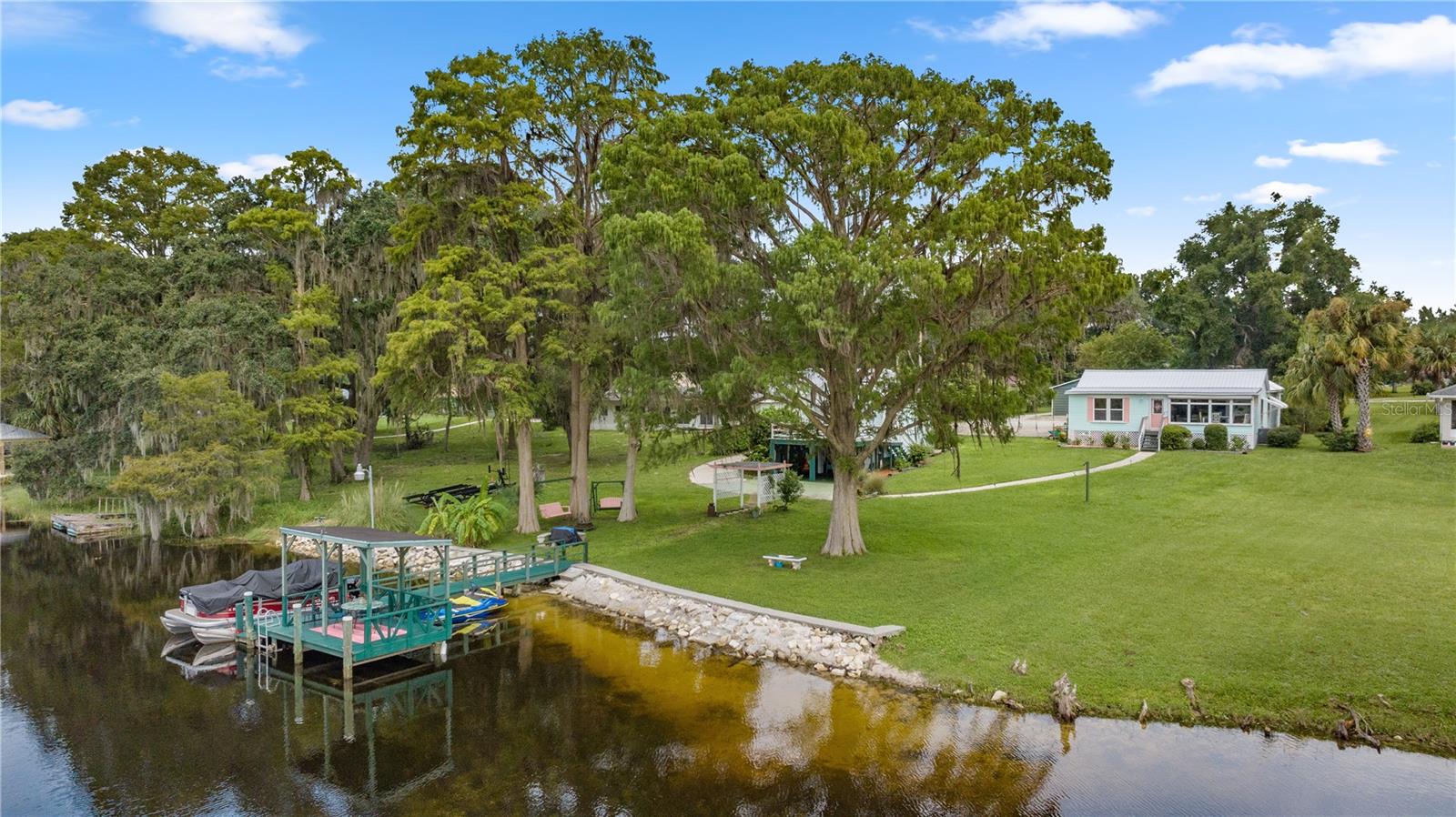 401 HUNTING LODGE DR, INVERNESS, FL, 34453
