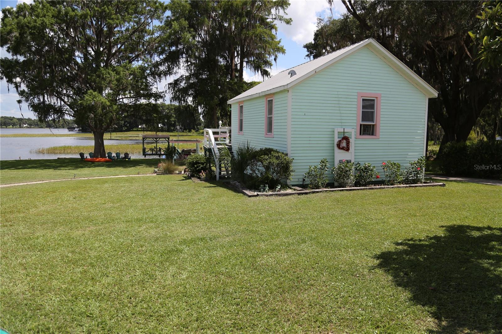 401 HUNTING LODGE DR, INVERNESS, FL, 34453